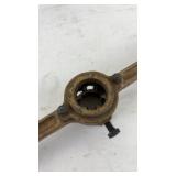 Vintage VAR Bicycle Steerer Tube Threader