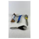 Heavy Duty Grease Gun with Tools