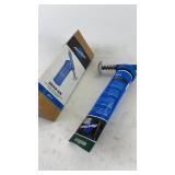 Heavy Duty Grease Gun with Tools