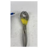 Heavy Duty Grease Gun with Tools