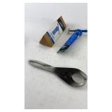 Heavy Duty Grease Gun with Tools