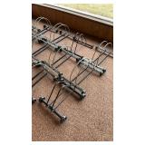 Set of 14 Bicycle Floor Stands