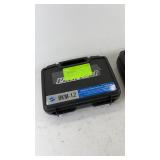 Set of 2 Park Tool Hydraulic Brake Bleed Kits - BKM-1.2 and BKD-1