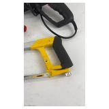 Professional Heat Gun with Stanley Hacksaw Set