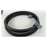 Set of 2 Schwalbe Hurricane 700x42c Bicycle Tires