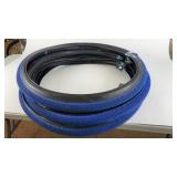 Set of 4 Blue 29 x 1.95 Speedster Bicycle Tires by Veetire Co.
