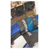 Set of 4 Blue 29 x 1.95 Speedster Bicycle Tires by Veetire Co.