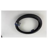 Tioga PowerBlock 20 x 1-3/8 BMX Bicycle Tire