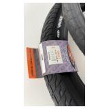 Set of 5 Assorted Bicycle Tires including Kenda Kwest and CST Vault BMX
