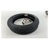Set of 2 CST Patrol Mountain Bike Tires 20x3.0