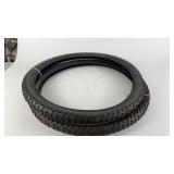 Set of 2 Kenda Klondike 26x2.35 Studded Bike Tires