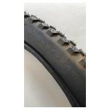 Set of 2 Kenda Klondike 26x2.35 Studded Bike Tires