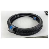 Pair of CST BFT 29x3.0 Bicycle Tires