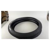 Pair of CST BFT 29x3.0 Bicycle Tires
