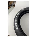 Pair of CST BFT 29x3.0 Bicycle Tires