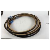 Set of 4 Panaracer Pasela Pro-Tite Bike Tires 27x1 Inch