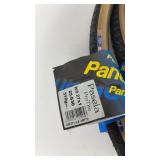 Set of 4 Panaracer Pasela Pro-Tite Bike Tires 27x1 Inch