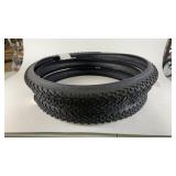 Set of 3 Bontrager Connection Trail 29x2.00 MTB Tires