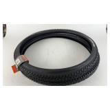 Pair of CST Critter Mountain Bike Tires 29x2.10