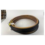 Set of 5 Bicycle Tires 26x1-3/8 (ISO 590) by Sunlite