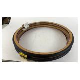 Set of 4 Bicycle Tires 26x1-3/8x1-1/4 (ISO 597)