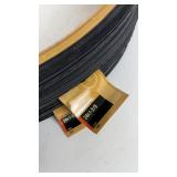 Set of 4 Sunlite 24x1-3/8 Bicycle Tires (ISO 540)