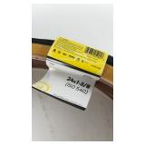 Set of 4 Sunlite 24x1-3/8 Bicycle Tires (ISO 540)