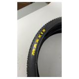 Set of 2 Maxxis Rekon Race Bicycle Tires
