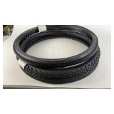 Set of 3 Bicycle Tires - Bontrager Connection Trail MTB 27.5 x 2.00 and GR-Zero Comp 650 x 50c