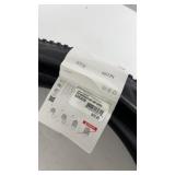 Set of 3 Bicycle Tires - Bontrager Connection Trail MTB 27.5 x 2.00 and GR-Zero Comp 650 x 50c