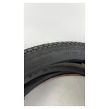 Set of 6 Sunlite 24x1-3/4 S7 Tires