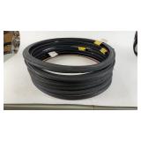 Set of 6 Bicycle Tires 26x1.3/8