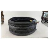 Set of 5 Bicycle Tires Including Panaracer and Maxxis Ardent