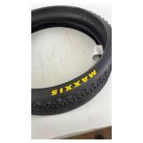 Set of 5 Bicycle Tires Including Panaracer and Maxxis Ardent