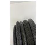 Set of 5 Bicycle Tires Including Panaracer and Maxxis Ardent