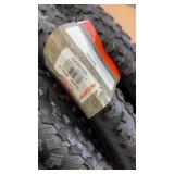 Set of 8 CST Critter 29 x 2.1 Mountain Bike Tires