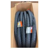 Set of 8 CST Critter 29 x 2.1 Mountain Bike Tires