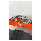 Set of 2 Maxxis Ardent 29 x 2.25 Mountain Bike Tires
