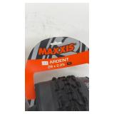 Set of 2 Maxxis Ardent 29 x 2.25 Mountain Bike Tires