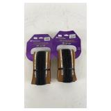 Pair of Panaracer GravelKing Bicycle Tires 700x32C TLC