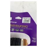 Pair of Panaracer GravelKing Bicycle Tires 700x32C TLC
