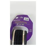 Pair of Panaracer GravelKing SS 700x32C Bike Tires