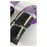 Pair of Panaracer GravelKing SS 700x32C Bike Tires