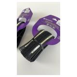 Pair of Panaracer GravelKing SK 700x28C Bicycle Tires