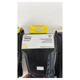 Set of 3 700x42 Bicycle Tires - City Slick II (ISO 622)