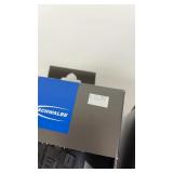 Pair of Schwalbe Nobby Nic 27.5 x 2.25 Mountain Bike Tires