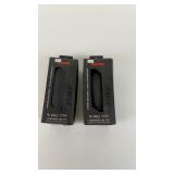 Set of 2 Maxxis Re-Fuse 700x32C Tubeless Road Tires