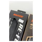 Set of 3 Maxxis Re-Fuse Endurance Road Tires