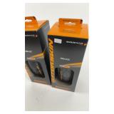 Pair of Continental Gatorskin 700x32C Bicycle Tires