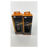Pair of Continental Gatorskin 700x32C Bicycle Tires